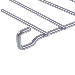 Гребінка для нижнього кошика посудомийної машини Electrolux 1527277303