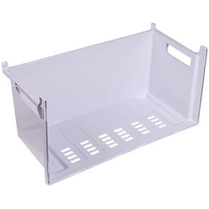 Корпус ящика морозильної камери для холодильника Beko 4638270100 (нижній) 400x210x190mm