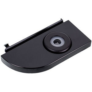 Вузол з&aposєднання контейнера води кавомашини Bosch 00653257