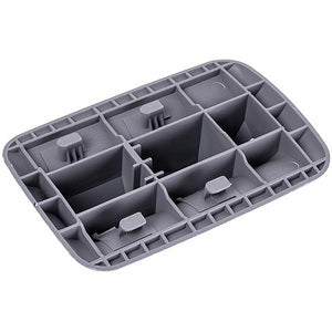 Активатор, ребро барабана для пральної машини Whirlpool C00290838 L=140mm