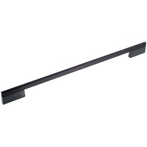 Ручка дверей духовки для плити Whirlpool C00853641 L=532mm/кріплення 440mm