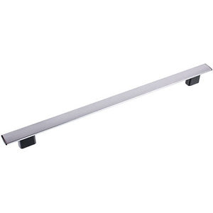 Ручка дверцят духовки для плити Whirlpool C00853647 L=555/кріплення 435mm