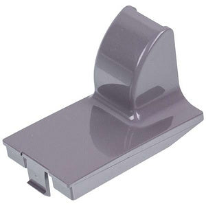 Декоративна накладка на петлі для холодильника Gorenje 508123