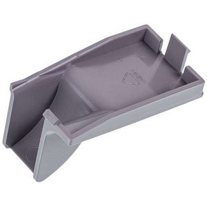 Декоративна накладка на петлі для холодильника Gorenje 508123