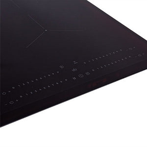 Скло на варильну поверхню для плити Electrolux 8585551135629