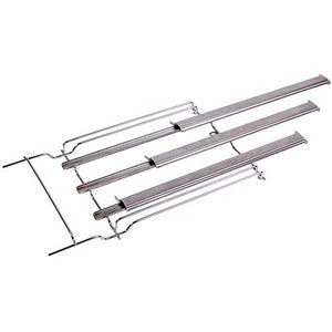 Направляюча дек для духовки Gorenje 437417 (телескопічна, права)