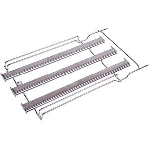 Направляюча дек для духовки Gorenje 437683 (телескопічна, ліва)