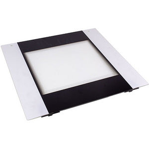 Скло дверцят зовнішнє для духовки Gorenje 376506 465x494mm