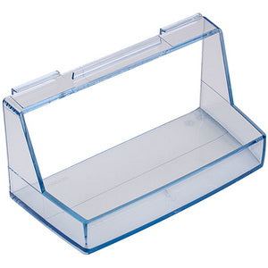 Полиця дверцят для холодильника AEG 2646007027 205x100mm