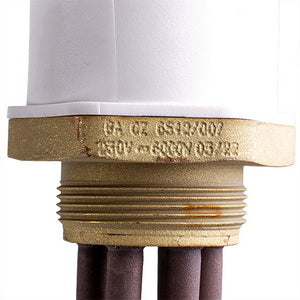 Електротен 6 кВт G 1 1/2&apos&apos для електричного котла Bosch Tronic Heat 5000 14-36 кВт 87381026450