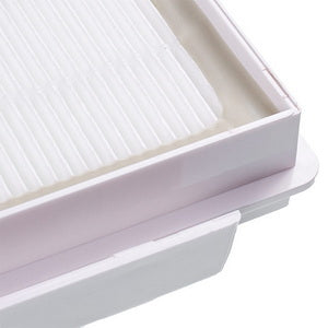 Фільтр вихідний HEPA BBZ154HF для пилососа Bosch 00579496