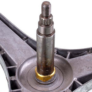 Хрестовина бака для пральної машини Candy 92994912 L вала=130mm