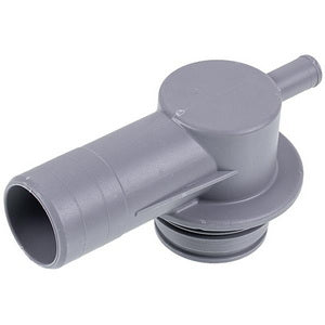 Тримач верхній розпилювача-коромисла для посудомийної машини APACH 519665