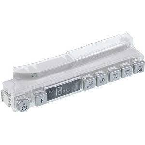 Модуль індикації для посудомийної машини Ariston C00647052