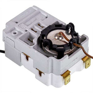 Thermostat for boiler Atlantic 313917 Cotherm BBSC0114 20A 250V, 2 capillaries L=400/700mm, 95°C