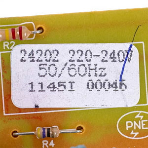 Блок керування для пилососа Philips 432200622960