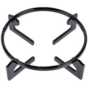 Решітка (турбо пальник) для газової поверхні Zanussi 8090744015 (чавун)