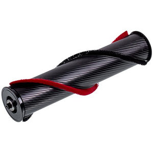 Щітковий валик для турбощітки акумуляторного пилососа Bosch 17007438 L=227mm