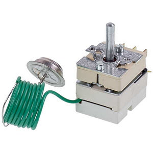 Термостат для посудомийної машини 390033 EGO 55.13612.150 15A капіляр L=900mm, 30-94°C