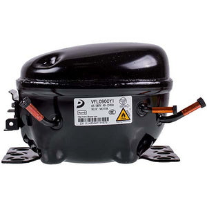 Компресор для холодильника Electrolux 4055485967