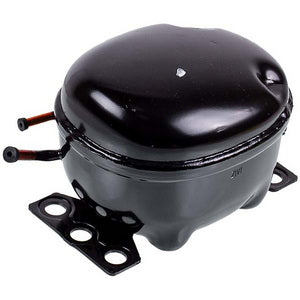 Компресор для холодильника Electrolux 4055485967