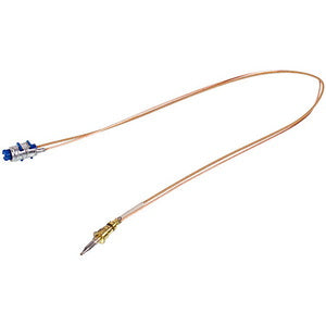 Термопара для газової плити Electrolux 3570653141 L=450mm