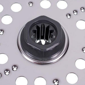 Диск - терка велика (деруни) для кухонного комбайна Kenwood AS00004680