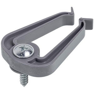 Фіксатор дверей (лівий) морозильної камери для холодильника Gorenje 449215