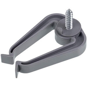 Фіксатор дверей (лівий) морозильної камери для холодильника Gorenje 449215