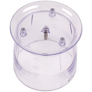 Чаша подрібнювача для блендера Gorenje 878335 500ml