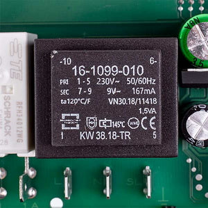 Таймер електронний для духової шафи Gorenje 264601 EPT3/501.431