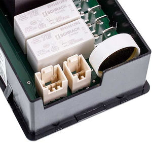 Таймер електронний для духової шафи Gorenje 264601 EPT3/501.431