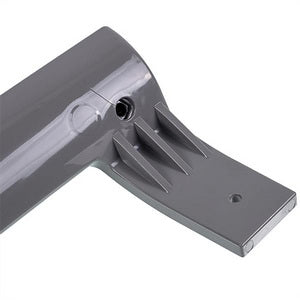 Ручка дверей для холодильника Beko 5753640300 L=220mm L кріплень=192mm