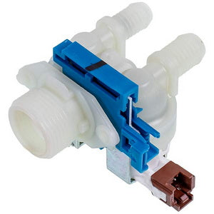 Клапан подачі води 2/180 для пральної машини AEG 8074876171