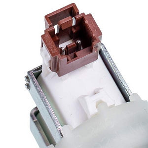 Клапан подачі води 2/180 для пральної машини AEG 8074876171