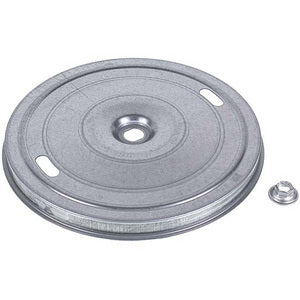 Шків для пральної машини Bosch 12031902 D=300mm