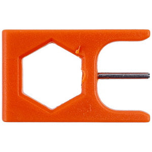 Голка для чищення отвору кавоварки Krups MS-8030001549