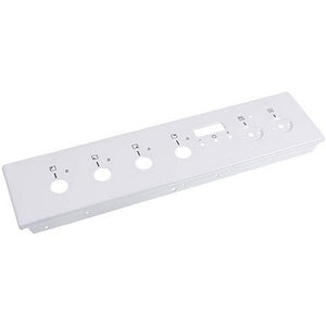 Передня панель для духової шафи Electrolux 3428409092