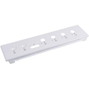 Передня панель для духової шафи Electrolux 3428409092