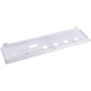 Передня панель для духової шафи Electrolux 3428409092