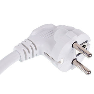 Мережевий шнур з ПЗВ для бойлера 563510100 (30mA) 230V 16A L=2500mm 563510100