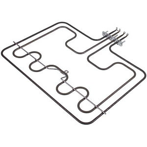 Тен верхній (гриль) для духовки AEG 8583570797040 2700W (1000+1700W) 240V B=425mm L=355mm