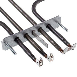 Тен верхній (гриль) для духовки AEG 8583570797040 2700W (1000+1700W) 240V B=425mm L=355mm