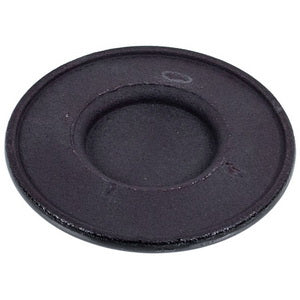 Кришка розсікача для газової плити Indesit C00299219 (маленька) D=44mm