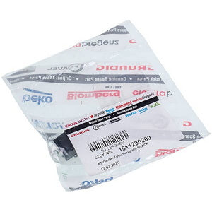 Декоративна кнопка (вкл./викл.) для посудомийної машини Beko 1511290200 чорний