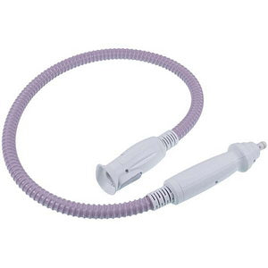 Шланг для пароочисника Rowenta RS-2230001564 L=900mm білий