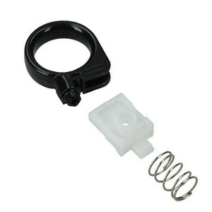 Засувка контейнера для пилу для акумуляторного пилососа Gorenje 871558