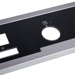 Передня панель для духової шафи Electrolux 5613510840