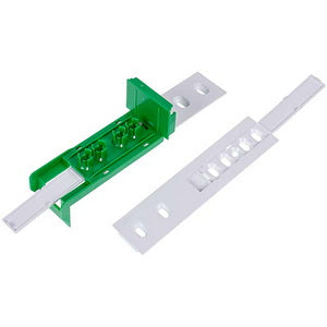 Набір кріплень фасаду дверей для вбудованого холодильника AEG 140194263053