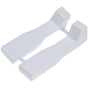 Набір кріплень фасаду дверей для вбудованого холодильника AEG 140194263053